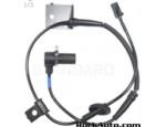 ABS Sensor (Wheel Speed Sensor)