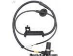 ABS Sensor (Wheel Speed Sensor)