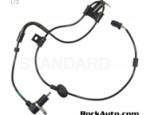 ABS Sensor (Wheel Speed Sensor)