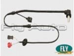 ABS Sensor (Wheel Speed Sensor)