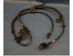 ABS Sensor (Wheel Speed Sensor)