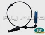 ABS Sensor (Wheel Speed Sensor)