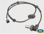 ABS Sensor (Wheel Speed Sensor)