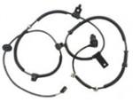 ABS Sensor (Wheel Speed Sensor)
