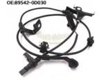 ABS Sensor (Wheel Speed Sensor)