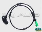 ABS Sensor (Wheel Speed Sensor)