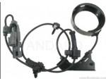 ABS Sensor (Wheel Speed Sensor)