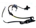 ABS Sensor (Wheel Speed Sensor)
