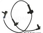 ABS Sensor (Wheel Speed Sensor)