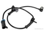 ABS Sensor (Wheel Speed Sensor)