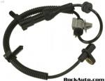 ABS Sensor (Wheel Speed Sensor)