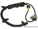 ABS Sensor (Wheel Speed Sensor)