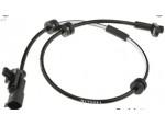 ABS Sensor (Wheel Speed Sensor)