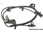 ABS Sensor (Wheel Speed Sensor)