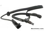 ABS Sensor (Wheel Speed Sensor)