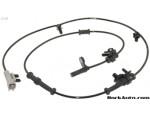 ABS Sensor (Wheel Speed Sensor)