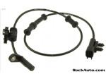 ABS Sensor (Wheel Speed Sensor)