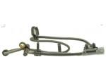 ABS Sensor (Wheel Speed Sensor)
