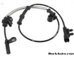 ABS Sensor (Wheel Speed Sensor)