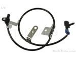 ABS Sensor (Wheel Speed Sensor)
