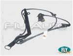 ABS Sensor (Wheel Speed Sensor)