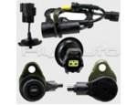 ABS Sensor (Wheel Speed Sensor)