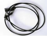ABS Sensor (Wheel Speed Sensor)