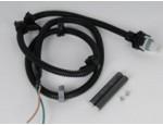 ABS Sensor (Wheel Speed Sensor)