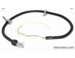 ABS Sensor (Wheel Speed Sensor)