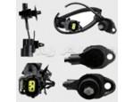 ABS Sensor (Wheel Speed Sensor)