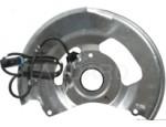 ABS Sensor (Wheel Speed Sensor)