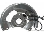 ABS Sensor (Wheel Speed Sensor)