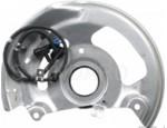 ABS Sensor (Wheel Speed Sensor)