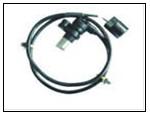 ABS Sensor (Wheel Speed Sensor)