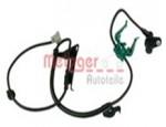 ABS Sensor (Wheel Speed Sensor)