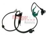 ABS Sensor (Wheel Speed Sensor)