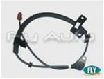 ABS Sensor (Wheel Speed Sensor)