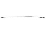 ABS Sensor (Wheel Speed Sensor)