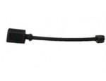 ABS Sensor (Wheel Speed Sensor)