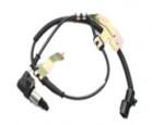 ABS Sensor (Wheel Speed Sensor)