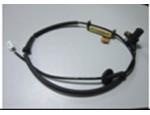 ABS Sensor (Wheel Speed Sensor)