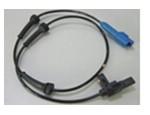 ABS Sensor (Wheel Speed Sensor)