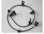 ABS Sensor (Wheel Speed Sensor)