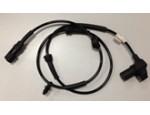 ABS Sensor (Wheel Speed Sensor)