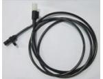 ABS Sensor (Wheel Speed Sensor)
