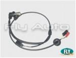 ABS Sensor (Wheel Speed Sensor)