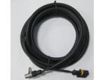 ABS Sensor (Wheel Speed Sensor)