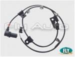 ABS Sensor (Wheel Speed Sensor)
