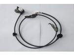 ABS Sensor (Wheel Speed Sensor)