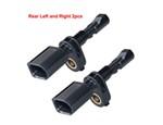 ABS Sensor (Wheel Speed Sensor)